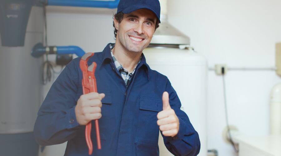 Professional septic pumping service in Oak Hall, VA
